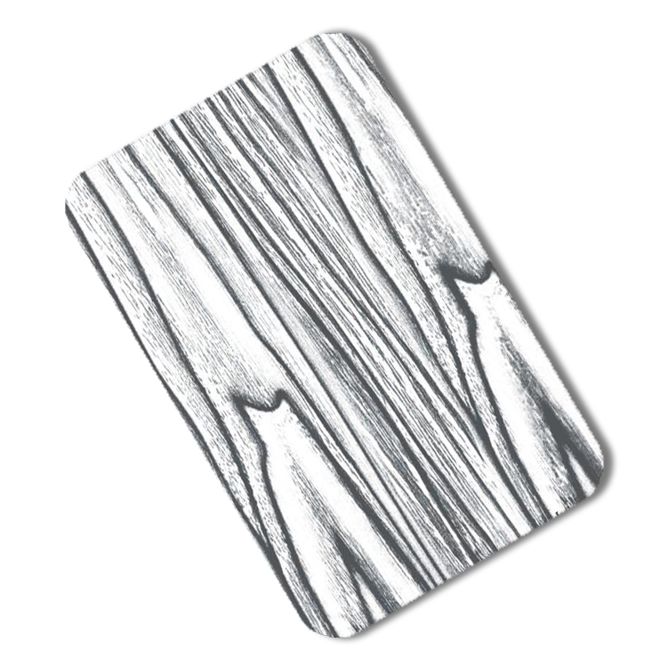 laminated stainless steel sheet