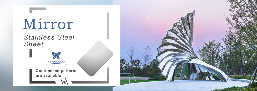 mirror stainless steel sheet_banner