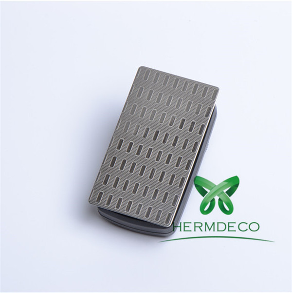 Renewable Design for 6mm Stainless Steel Plate -
 Metal Sheet Embossed Stainless Steel Plate 304-HM-042 – Hermes Steel