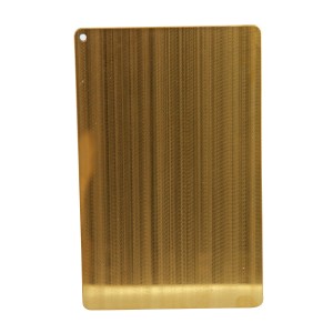 304 316 mirror finish inox sheet 3D laser engraved stainless steel sheet for decorative wall