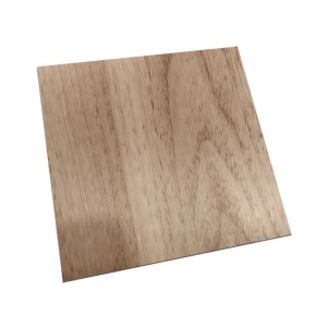 Laminated wooden pattern stainless steel sheets 1.5mm 304 wall sheeting dubai price
