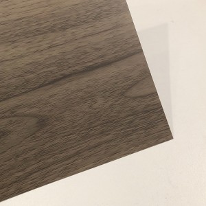 One top Building Materials 304 Laminated Finish Wooden Pattern Stainless Steel Metal Sheet for Door Decoration