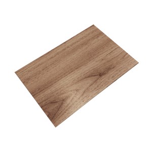 Top sales 304 316 4×8 4×10 wood grain high pressure laminated stainless steel sheets for kitchen walls and closet