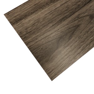 One top Building Materials 304 Laminated Finish Wooden Pattern Stainless Steel Metal Sheet for Door Decoration