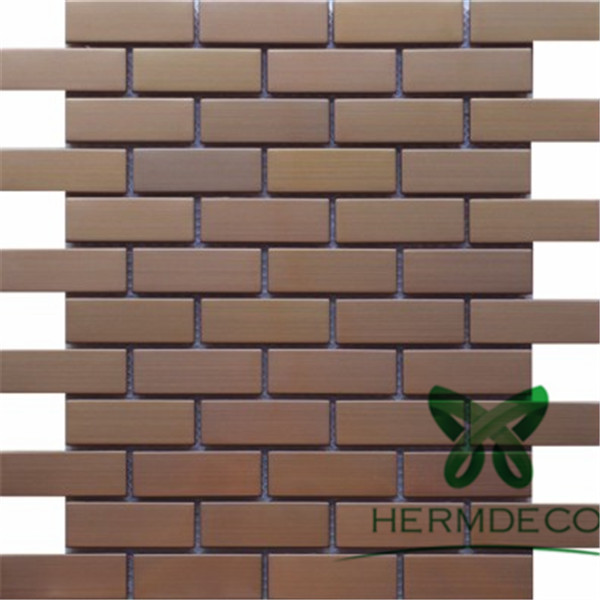 ODM Supplier Large Stainless Steel Fabrication -
Mosaic Stainless Steel For Food Stuff And Equipment-HM-MS010 – Hermes Steel detail pictures
