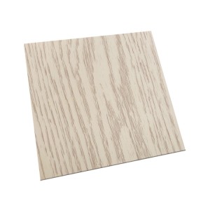 Decorative 1219*2438 laminated stainless steel wood pattern plate 201 304 316 for interior column decoration