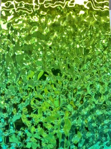 Decorative stainless steel sheet metal green pvd color water ripple stainless steel sheet
