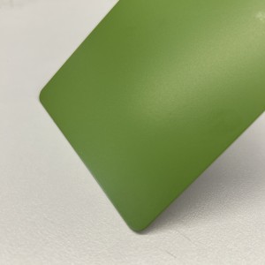 201 304 Decorative Stainless steel paint sheet