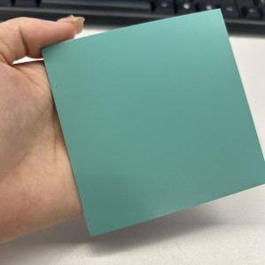 201 304 316 PVD Color Decorative Stainless Steel Paint Sheet For Cabinets