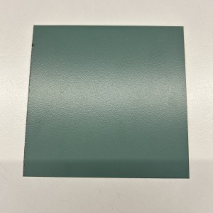 pre-painted stainless steel sheet for decorative cabinets