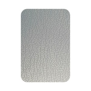 0.8mm 1.0mm 1.2mm 304 316 430 4×8 pvd color stainless steel embossed sheet for Russian Europe market