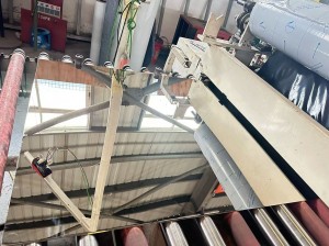 201 202 304 316 430 4X8ft rose gold pvd color coating 8k mirror stainless steel sheet
