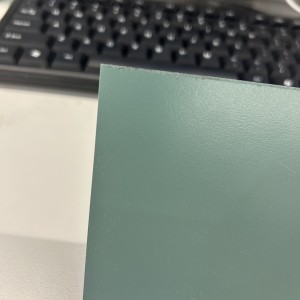 pre-painted stainless steel sheet for decorative cabinets