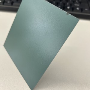 pre-painted stainless steel sheet for decorative cabinets