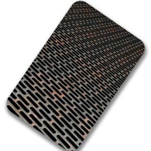 201 304 sheets Perforated 06Cr19Ni10 plate 3mm 4mm 6mm 8mm price per kg 1.4301 plates Stainless steel sheet