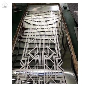 elevator door elevator cabin panel pvd coating super mirror finish stainless steel sheet etched stainless steel sheet