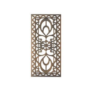 China Supplier 201 304  Decorative Stainless Steel Screen for Home Decoraiton