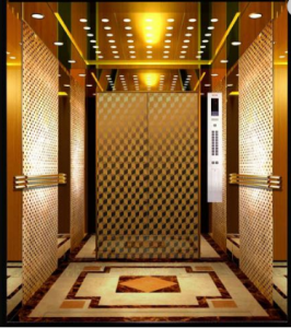 Great Value 201 304 316 Ba 2b 8K Surface Plain Mirror Gold Etched Stainless Steel Sheet Elevator Flooring