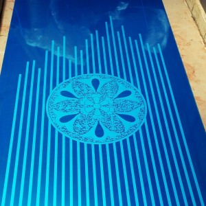 etching stainless steel sheet for elevator door/mirror etched stainless steel decoration