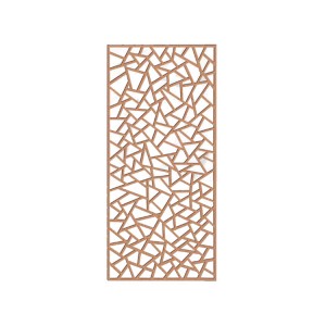 China Supplier 201 304  Decorative Stainless Steel Screen for Home Decoraiton