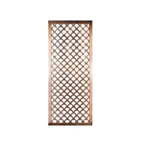 China Supplier 201 304  Decorative Stainless Steel Screen for Home Decoraiton