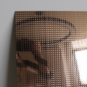 Aisi 304 4×8 ft Pvd Color Coating Decorative Stainless Steel Plate 3d Laser Stainless Steel Sheet for Wall Panel Decoration