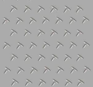 304 316 316L Stainless Steel Embossed Sheet Colled Rolled T Letter Pattern Stainless Steel Checkered Plates And Sheets