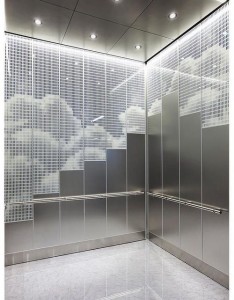 Great Value 201 304 316 Ba 2b 8K Surface Plain Mirror Gold Etched Stainless Steel Sheet Elevator Flooring