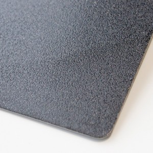 Stainless Steel Embossed Sheet 304 decorative stainless steel embossed finish sheets free sample