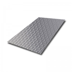 Hot sales 304 0.5mm thickness embossed stainless steel color decorative panel for elevator floor
