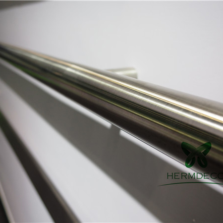 Factory supplied 201 304 316 Stainless Steel -
 Elevator Handrail, Elevator Spare Parts, Handrail For Elevator-HM-HR002 – Hermes Steel