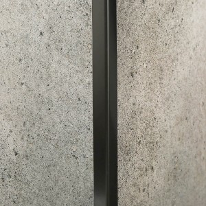 Ceramic Protection Tile Accessories Wall Edge Metal 304 Stainless Steel Tile TrimHot sale products