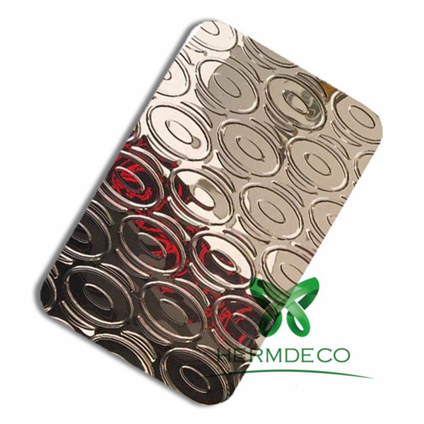 2018 wholesale price 316 Stainless Steel Price Per Kg -
 Alibaba Com INOX 316L Stainless Steel Stamped Sheet Made in China-HM-ST019 – Hermes Steel