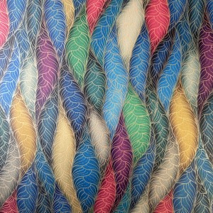 Decorative Metal Sheet colorful lamination stainless steel sheet