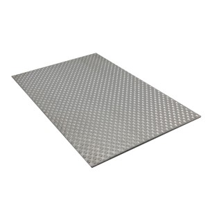 Stainless steel stamped plate 5wl 6wl pattern sheet 1.2mm 4x8ft for interior exterior vehicle decoration