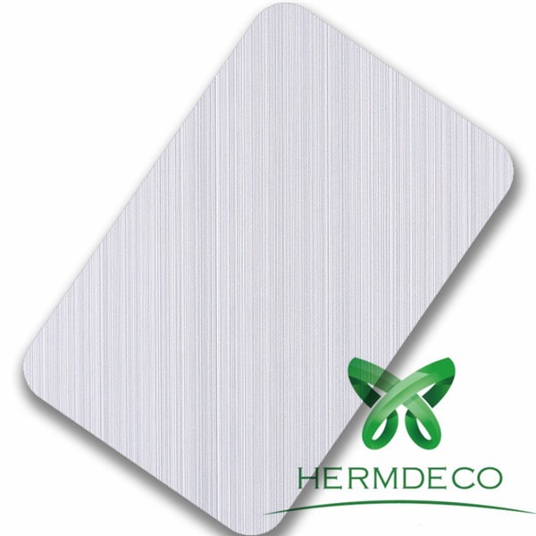 China Gold Supplier for Stainless Steel Gold Sheet -
 White Pattern Stainless Steel Sheets for Decoration Nice-HM-083 – Hermes Steel