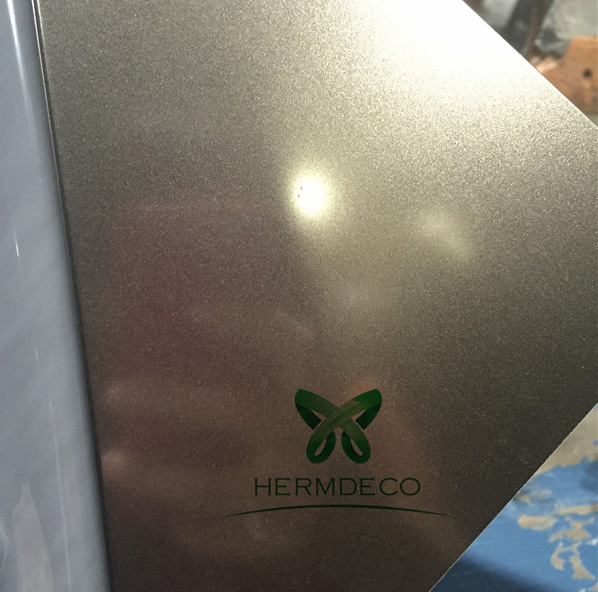 2018 Latest Design Stainless Steel Bronze Sheet -
 High Quality Sus304 Stainless Steel Sheet-HM-SB001 – Hermes Steel