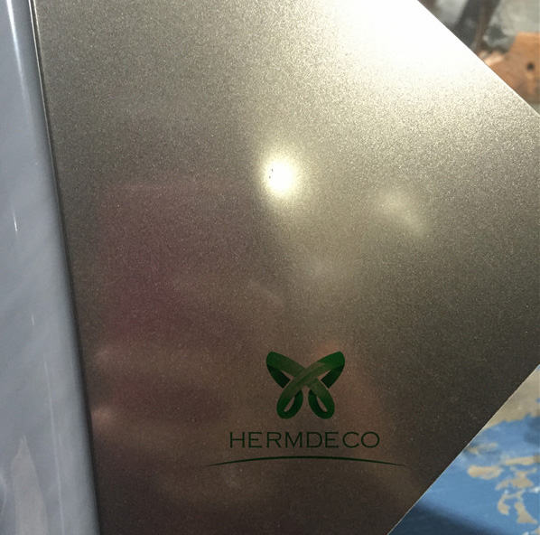 Good quality Stainless Steel Polishing -
 High Quality Sus304 Stainless Steel Sheet-HM-SB001 – Hermes Steel