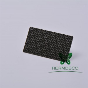 China Wholesale Embossed Stainless Steel Sheet Suppliers – 
 Embossed Finish Low Price Stainless Steel Plate 304-HM-035 – Hermes Steel
