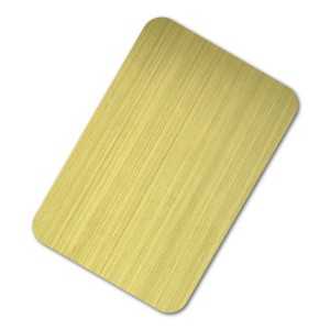 stainless steel PVD color coated sheet 1.0mm 1.2mm 4x8ft Anti-Finger Print stainless steel sheet