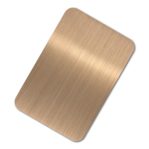 stainless steel PVD color coated sheet 1.0mm 1.2mm 4x8ft Anti-Finger Print stainless steel sheet