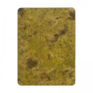 Antique Bronze Finish Stainless Steel Sheet – Hermes steel