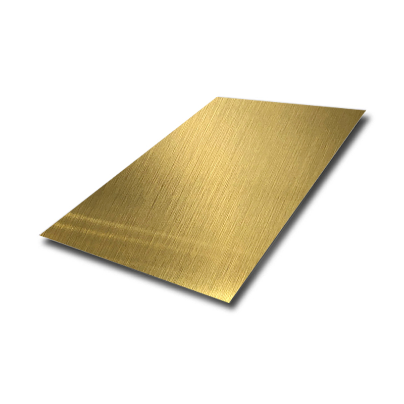 gold sheet