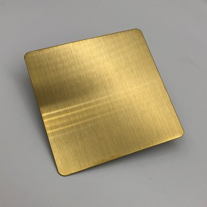 Stainless steel decorative sheet stainless steel color sheet pvc color coating hairline ss sheets