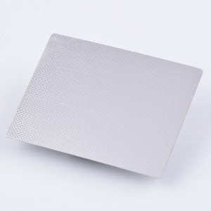 0.8mm 1.0mm 1.2mm embossing decorative stainless steel tray stainless steel sheet and plates