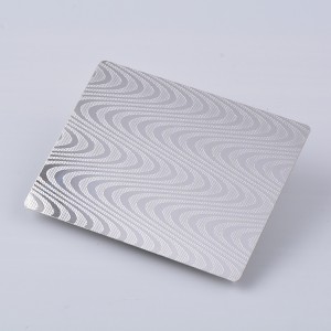 0.8mm 1.0mm 1.2mm embossing decorative stainless steel tray stainless steel sheet and plates