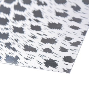High end 201 304 Etching Mirror stainless steel color sheets stainless steel wall panel plated