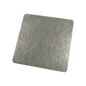 SUS 304 hl vibration finish 4ft x 8ft 2mm 3mm stainless steel sheet for kitchen tools and closet