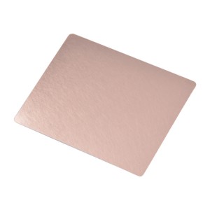 Ss Colored Stain Finish Sheets cross Hairline Brushed Stainless Steel Color Sheets For Sale