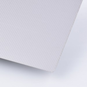 201 Linen Surface Embossed Stainless Steel Coils and Sheets
